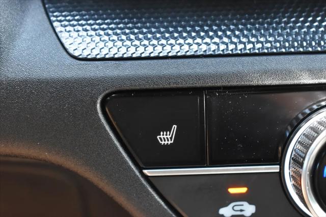 2026 Honda CR-V Hybrid AWD Sport