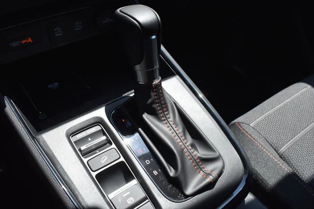2026 Honda CR-V Hybrid AWD Sport