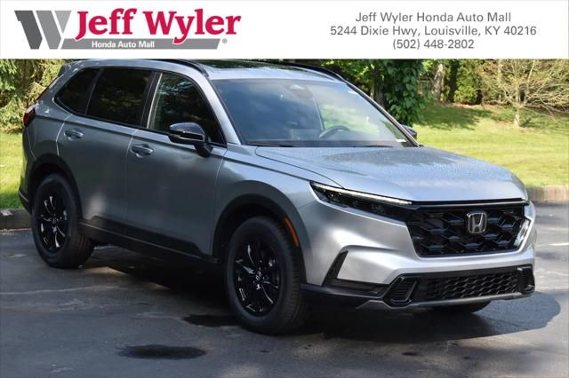 2026 Honda CR-V Hybrid AWD Sport for sale in Louisville, KY