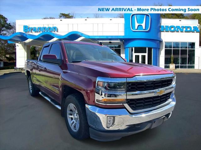 2017 Chevrolet Silverado 1500 1LT for sale in Birmingham, AL