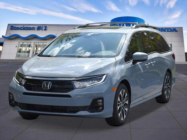 2026 Honda Odyssey Elite for sale in Sandy, UT