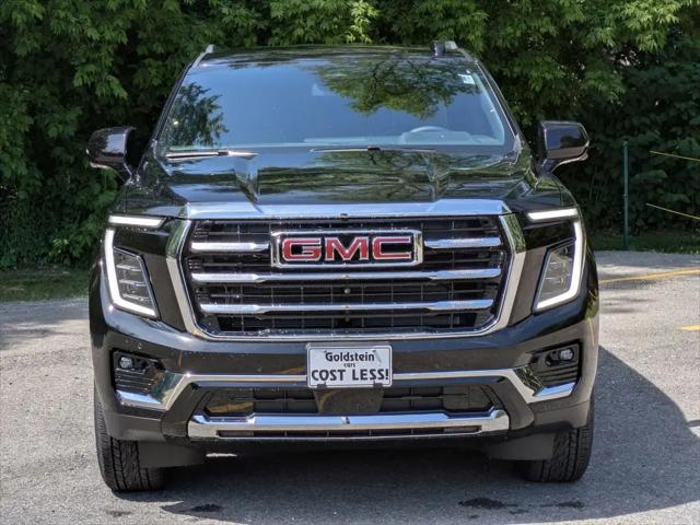 2026 GMC Yukon XL 4WD Elevation for sale in Albany, NY