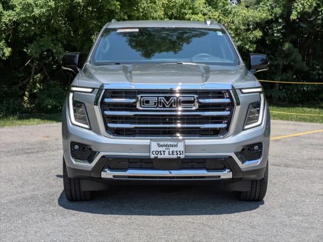 2026 GMC Yukon XL 4WD Elevation for sale in Albany, NY