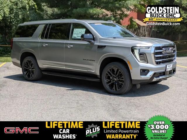 2026 GMC Yukon XL 4WD Elevation for sale in Albany, NY