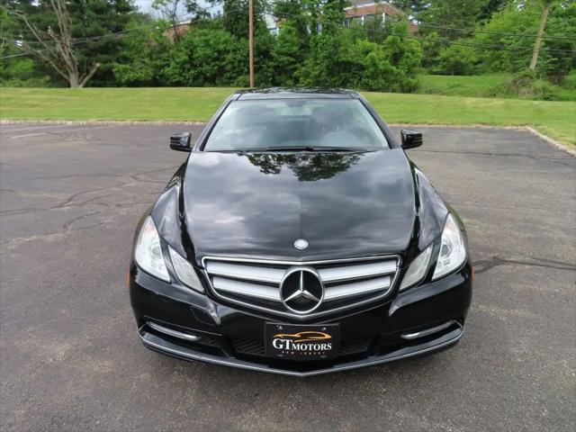 2013 Mercedes-Benz E 350 4MATIC