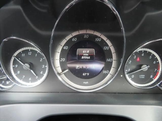 2013 Mercedes-Benz E 350 4MATIC