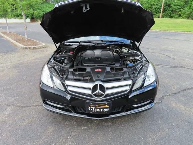 2013 Mercedes-Benz E 350 4MATIC