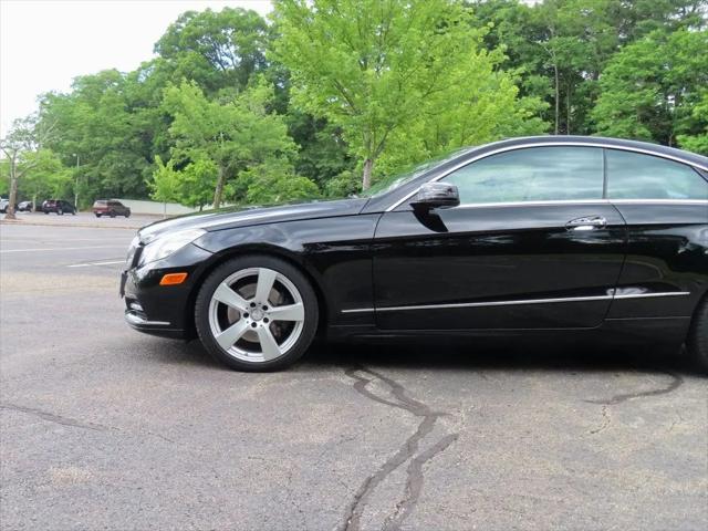 2013 Mercedes-Benz E 350 4MATIC