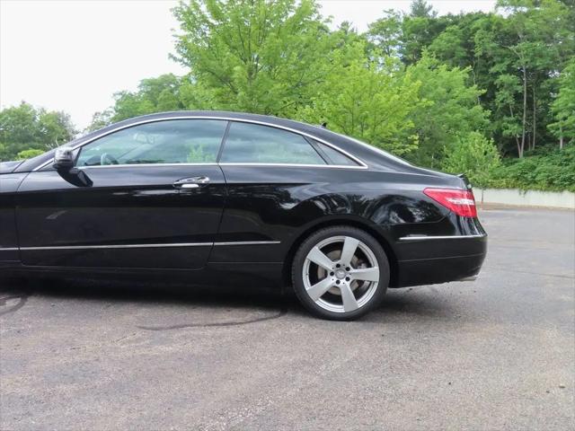 2013 Mercedes-Benz E 350 4MATIC