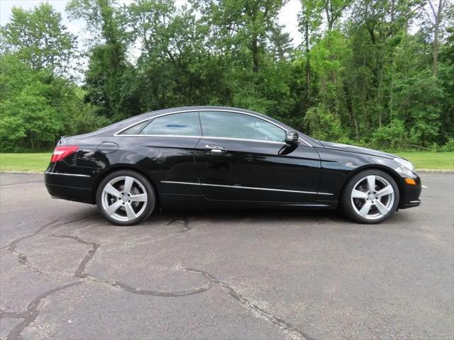 2013 Mercedes-Benz E 350 4MATIC