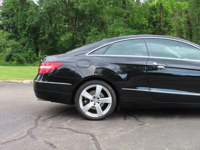 2013 Mercedes-Benz E 350 4MATIC
