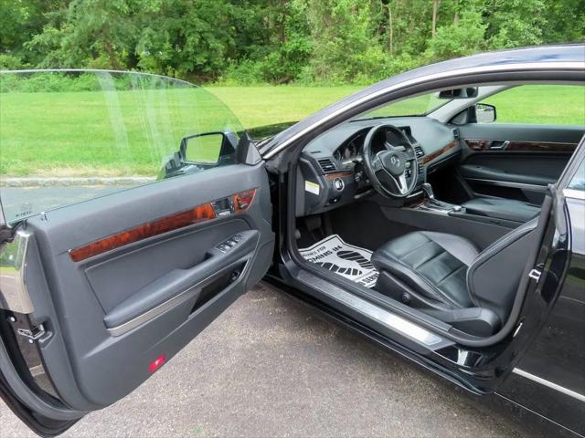 2013 Mercedes-Benz E 350 4MATIC