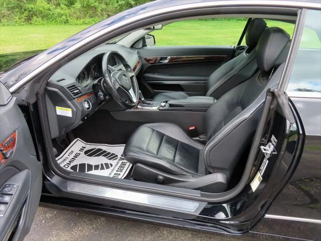 2013 Mercedes-Benz E 350 4MATIC