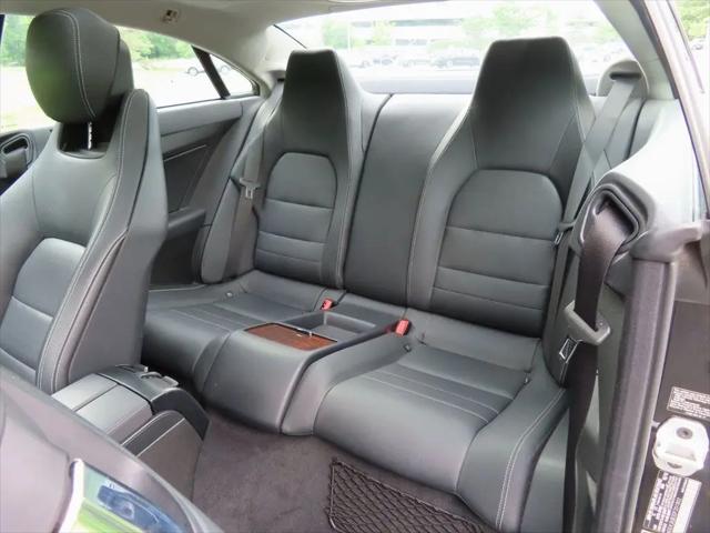 2013 Mercedes-Benz E 350 4MATIC