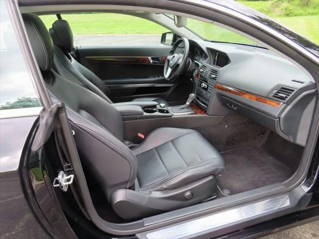 2013 Mercedes-Benz E 350 4MATIC