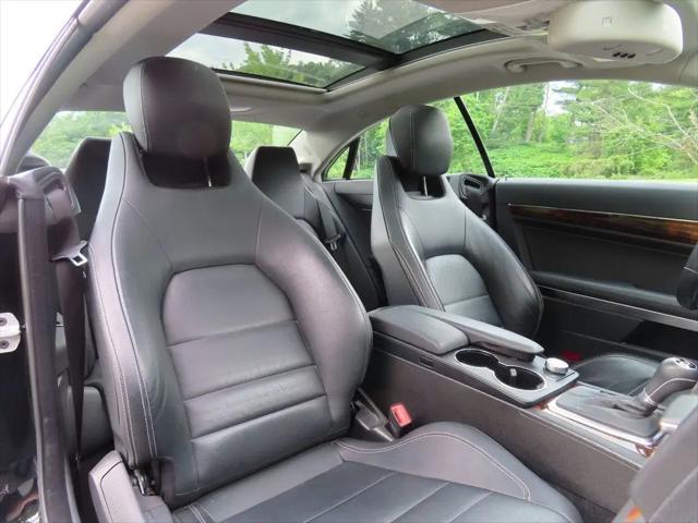2013 Mercedes-Benz E 350 4MATIC