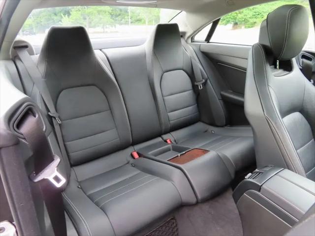 2013 Mercedes-Benz E 350 4MATIC