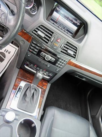 2013 Mercedes-Benz E 350 4MATIC