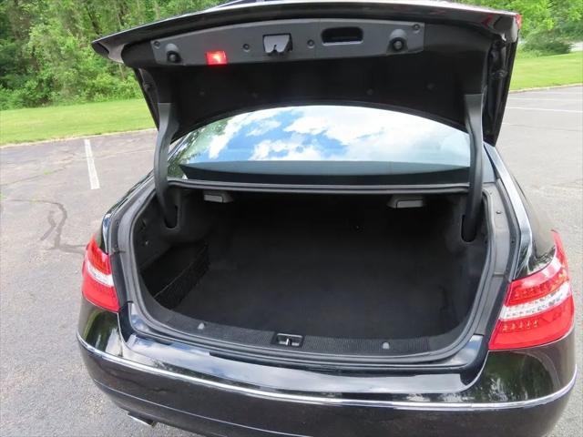 2013 Mercedes-Benz E 350 4MATIC
