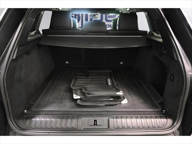 2021 Land Rover Range Rover Sport HST MHEV