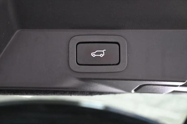 2021 Land Rover Range Rover Sport HST MHEV