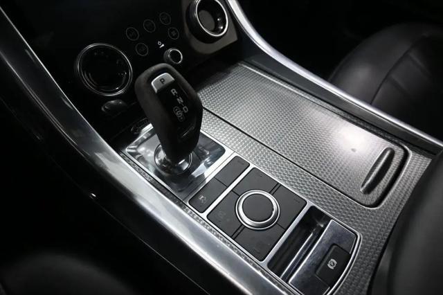 2021 Land Rover Range Rover Sport HST MHEV