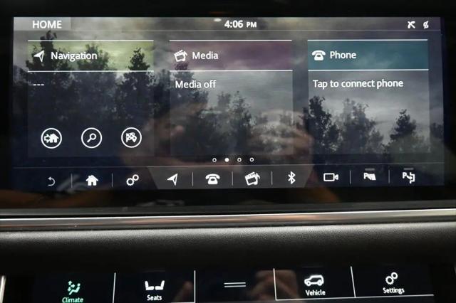 2021 Land Rover Range Rover Sport HST MHEV