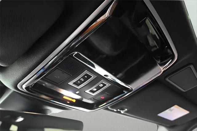 2021 Land Rover Range Rover Sport HST MHEV