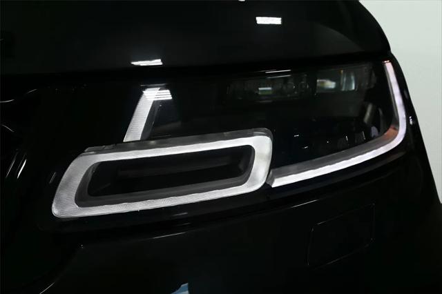 2021 Land Rover Range Rover Sport HST MHEV