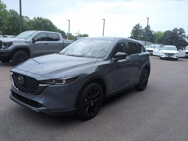 2024 Mazda CX-5 2.5 S Carbon Edition for sale near Wooster, OH