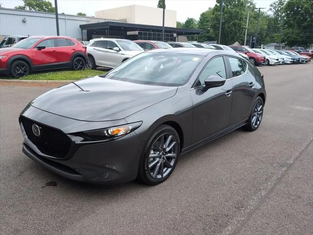 2026 Mazda Mazda3 2.5 S Preferred for sale near Wooster, OH