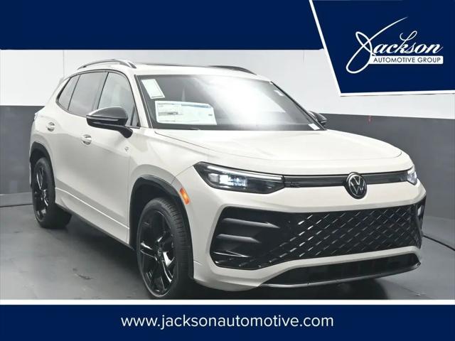 2026 Volkswagen Tiguan SE R-Line Black for sale in Macon, GA