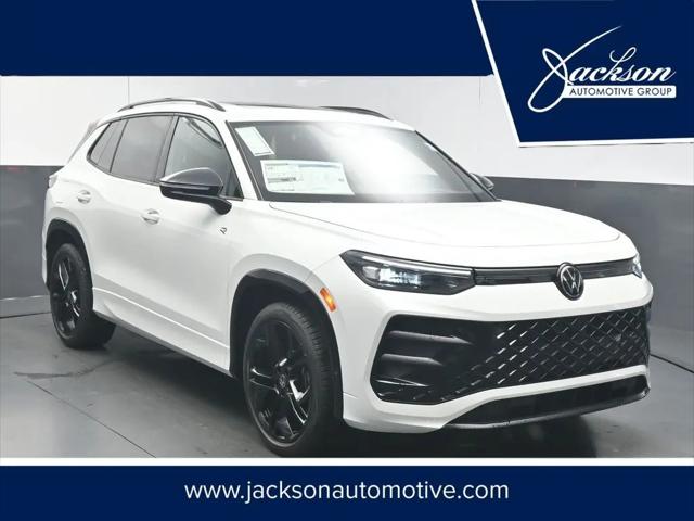 2026 Volkswagen Tiguan SE R-Line Black for sale in Macon, GA