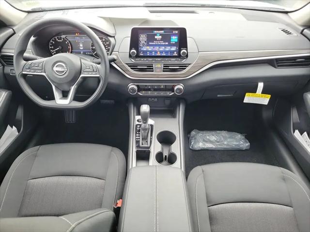 2026 Nissan Altima SV FWD