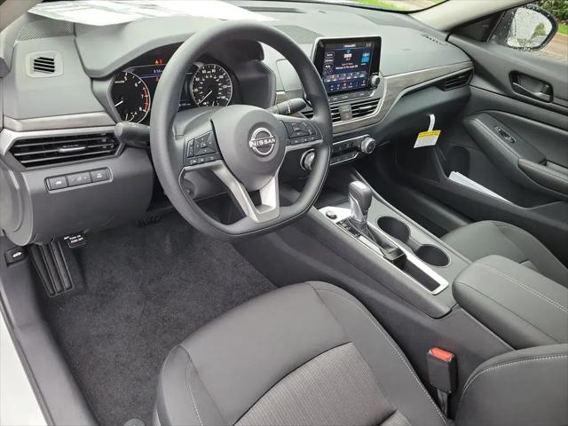 2026 Nissan Altima SV FWD