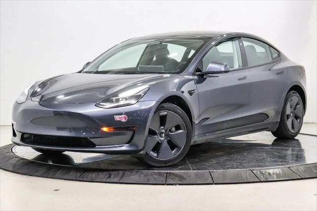 2023 Tesla Model 3 Rear-Wheel Drive for sale in Sherman Oaks, CA