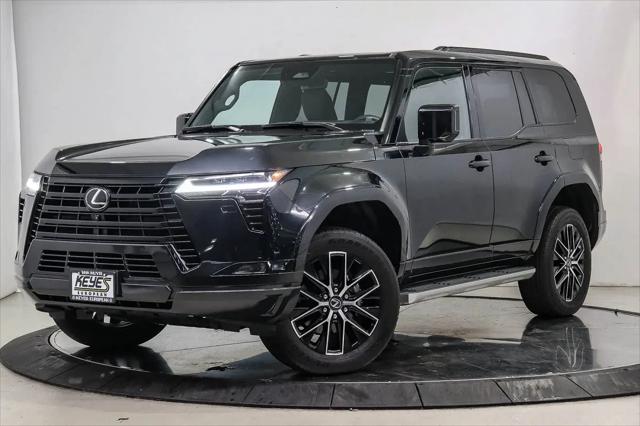 2024 Lexus GX 550 Premium+ for sale in Sherman Oaks, CA