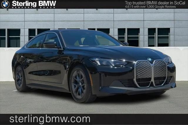 2026 BMW i4 eDrive40 for sale in Newport Beach, CA
