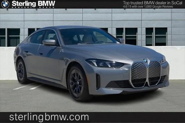 2026 BMW i4 eDrive40 for sale in Newport Beach, CA