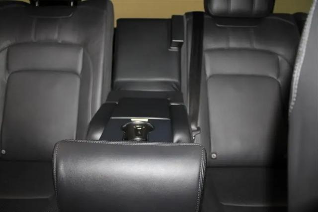 2018 Land Rover Range Rover 5.0L V8 Supercharged