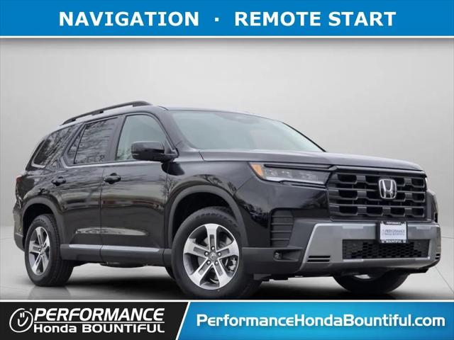 2026 Honda Pilot EX-L for sale in Bountiful, UT