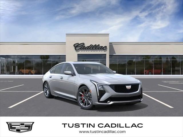 2026 Cadillac CT5-V V-Series RWD for sale in Tustin, CA