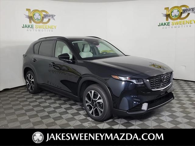 2026 Mazda CX-5 2.5 S Preferred for sale in Cincinnati, OH