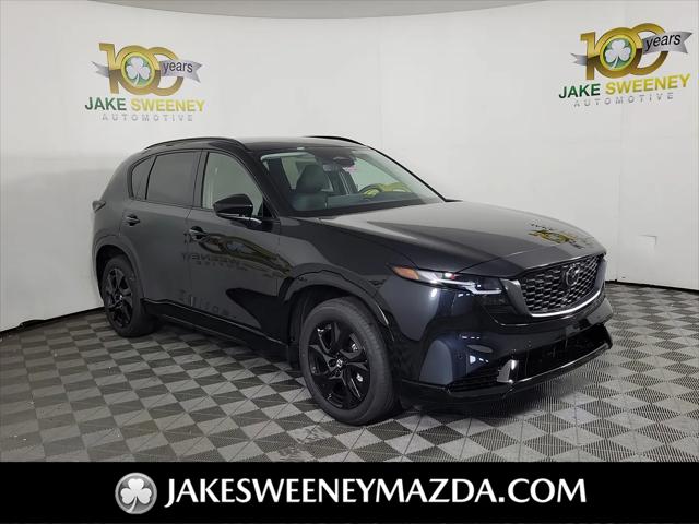 2026 Mazda CX-5 2.5 S Premium Plus for sale in Cincinnati, OH