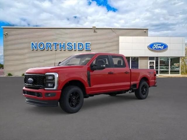 2026 Ford F-250 XL