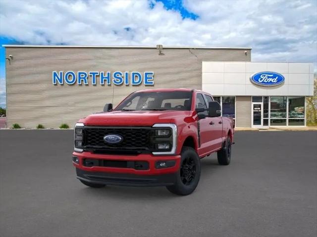 2026 Ford F-250 XL
