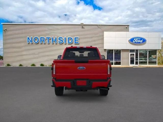 2026 Ford F-250 XL