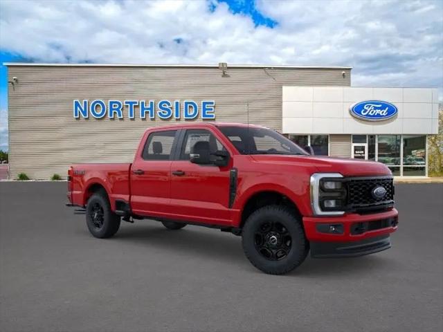 2026 Ford F-250 XL