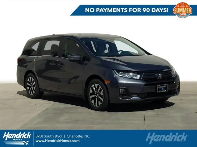 2026 Honda Odyssey EX-L for sale in Charlotte, NC