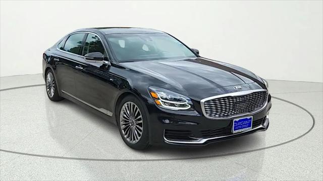 2019 Kia K900 Luxury for sale in Richardson, TX